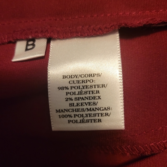 Ann Taylor blouse - Picture 5 of 5